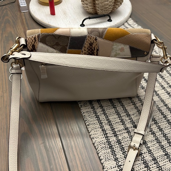 Coach bag - Picture 3 of 5